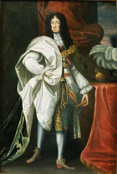 Charles II (1630-85)